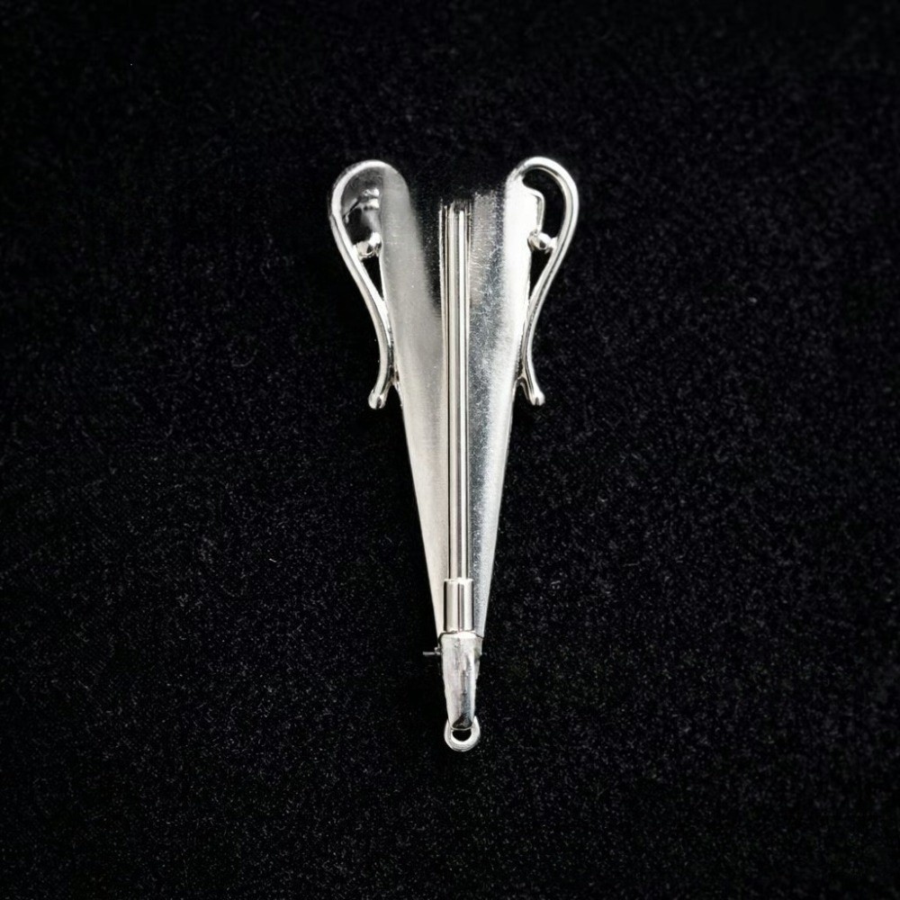 Women Accessories Bouquet - Novo Broche de Metal em Liga