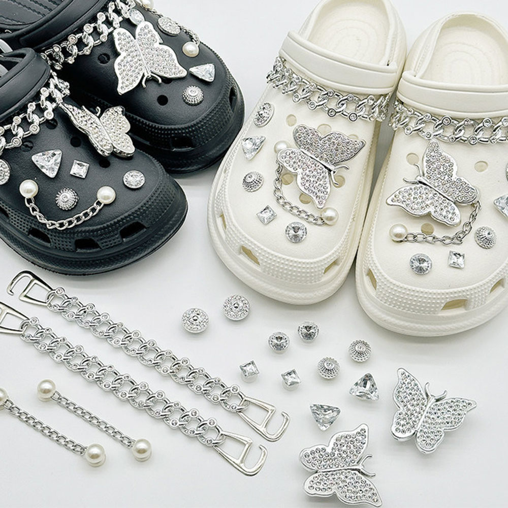 Women'S Accessories Crocs - Acessórios DIY para Calçados: Pingentes e