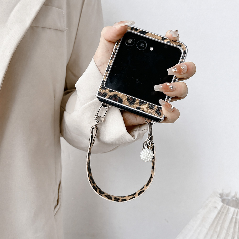 Capa de Telefone Dobrável com  - Women'S Vintage Accessories avaliação e preço
