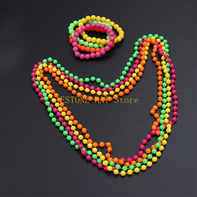 49MF Mulheres Meninas 80s Aces - Women'S Accessories In The 80S avaliação e preço