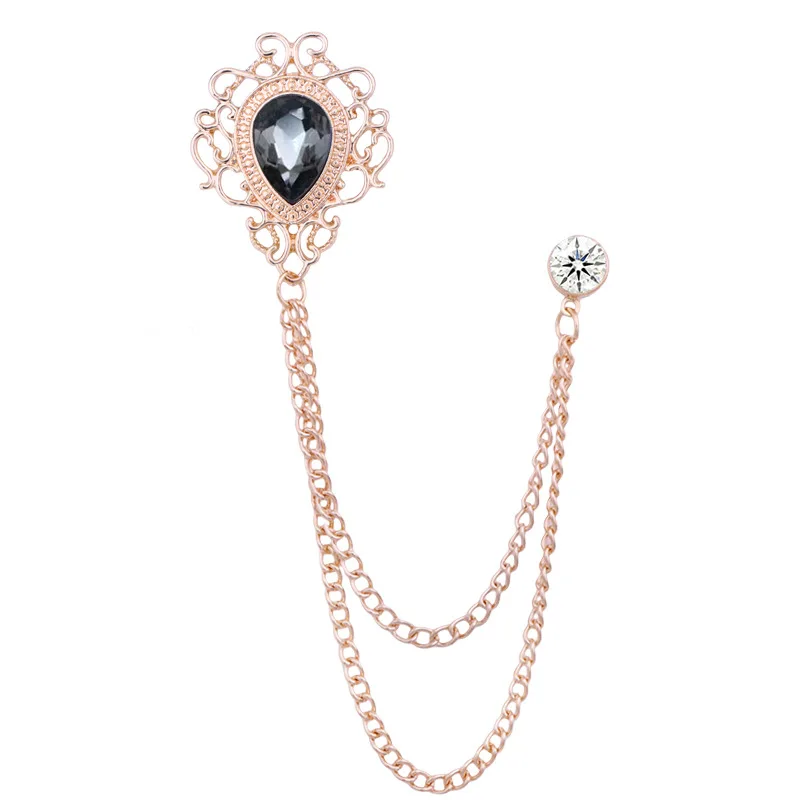 Novo vintage borla corrente st - Women'S Vintage Accessories avaliação e preço