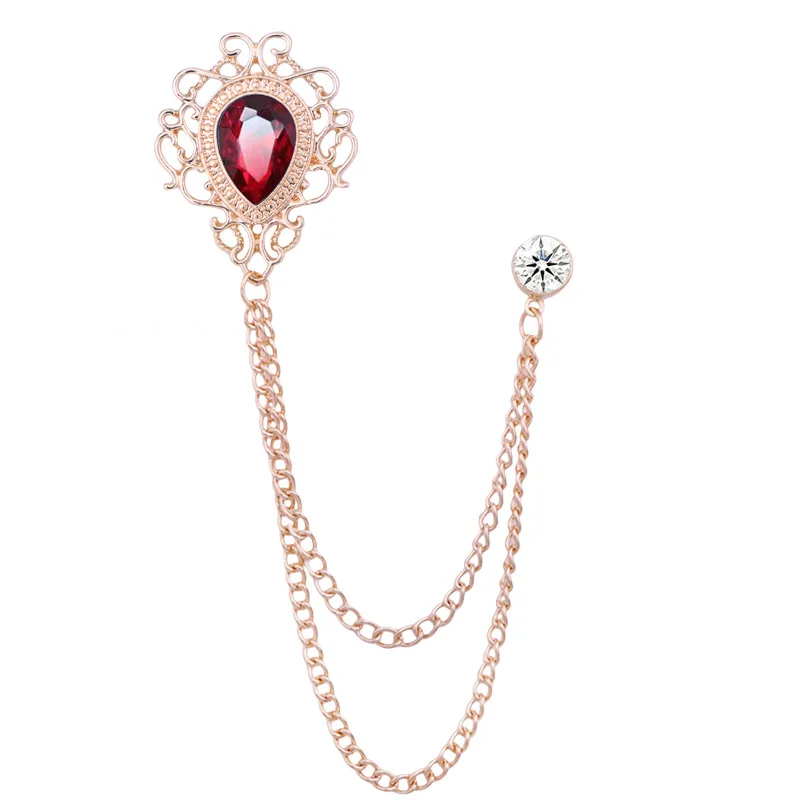 Novo vintage borla corrente st - Women'S Vintage Accessories avaliação e preço