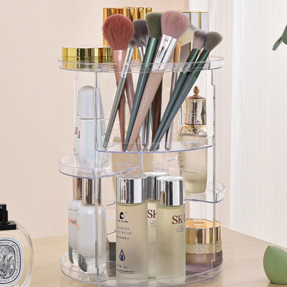 Prateleira de Armazenamento de - Women Accessories List avaliação e preço