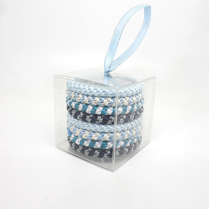 Faixas de Cabelo de Crochê Vir - Women Accessories Gift Box avaliação e preço