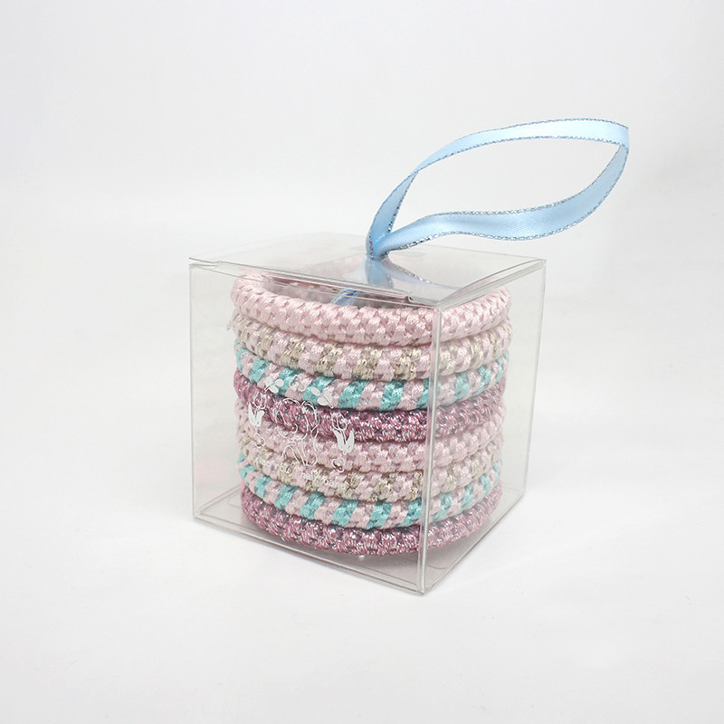 Faixas de Cabelo de Crochê Vir - Women Accessories Gift Box avaliação e preço