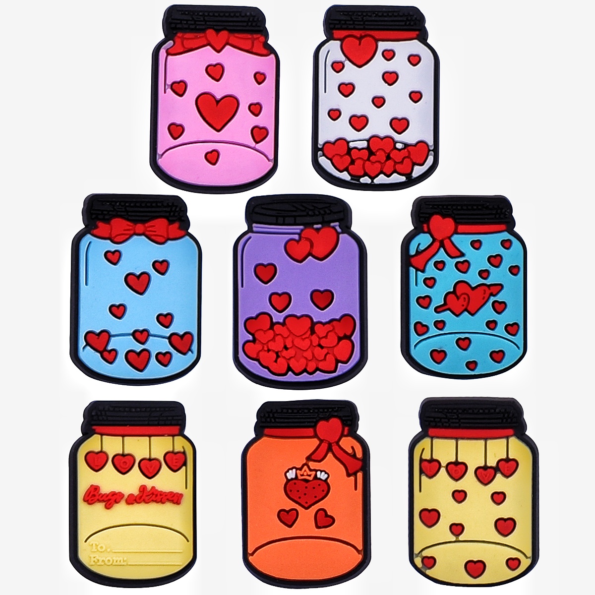 32PCS Charms de Comida para Cr - Women'S Accessories Crocs avaliação e preço