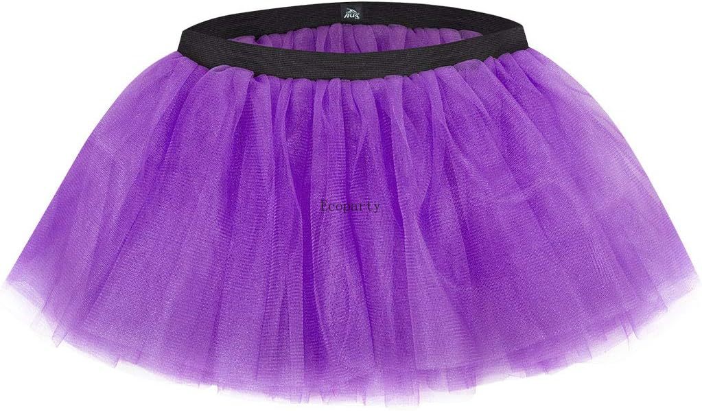 Gone For a Run Runners Tutu |  - Women'S Accessories In The 80S avaliação e preço