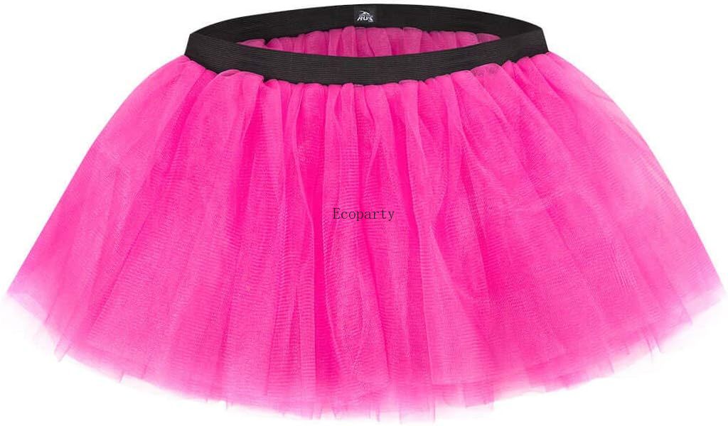 Gone For a Run Runners Tutu |  - Women'S Accessories In The 80S avaliação e preço
