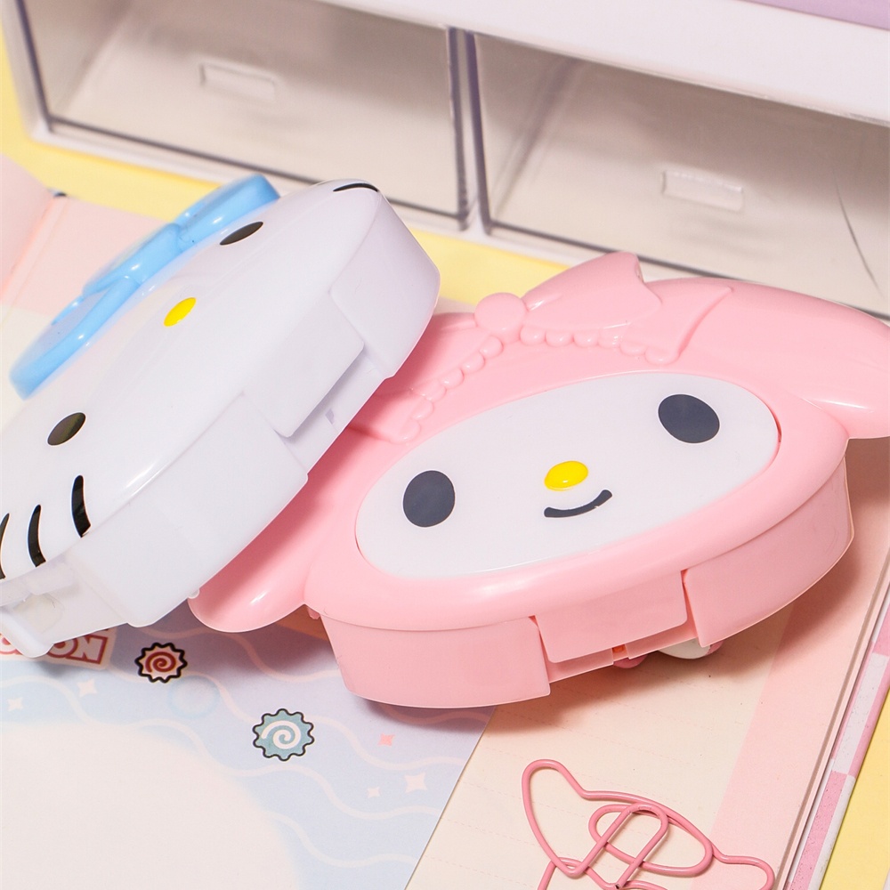 Caixa de comprimidos genuína S - Women Accessories List avaliação e preço