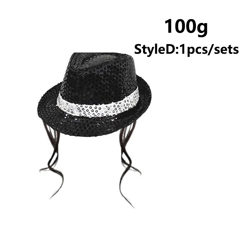 Fantasia Disco dos Anos 80 par - Women'S Accessories In The 80S avaliação e preço