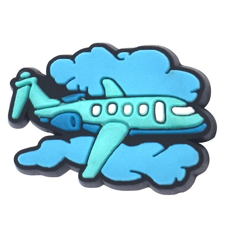 Aeronave sapato encantos pino  - Women'S Accessories Crocs avaliação e preço