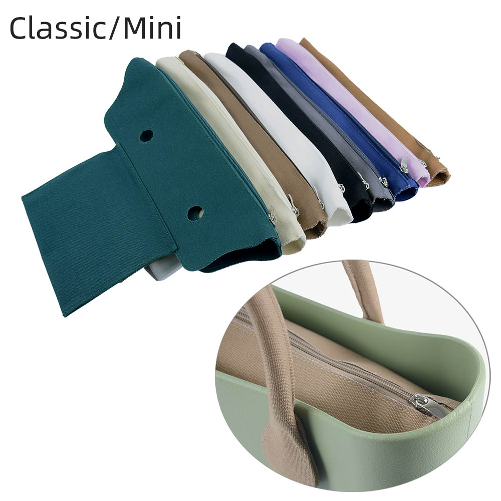Novo organizador de lona cláss - Women Accessories List avaliação e preço