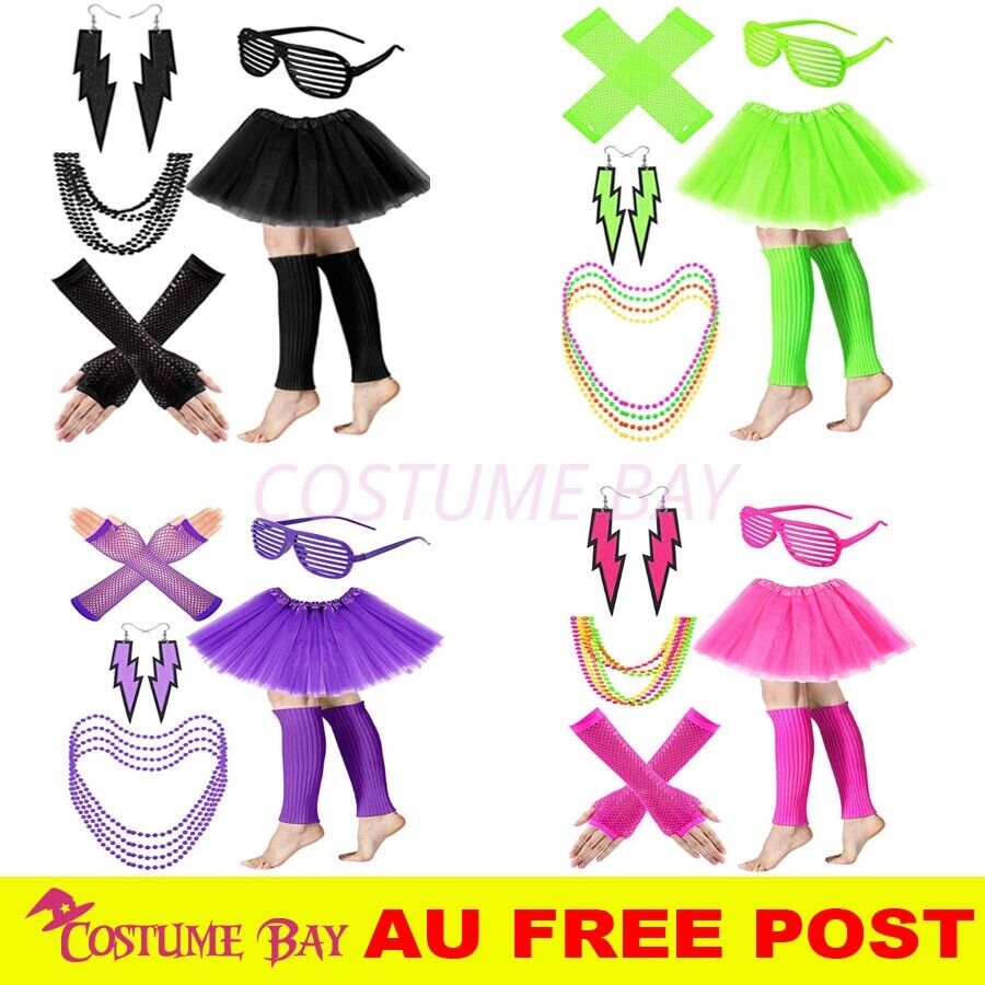 PESENAR Saia tutu feminina neo - Women'S Accessories In The 80S avaliação e preço