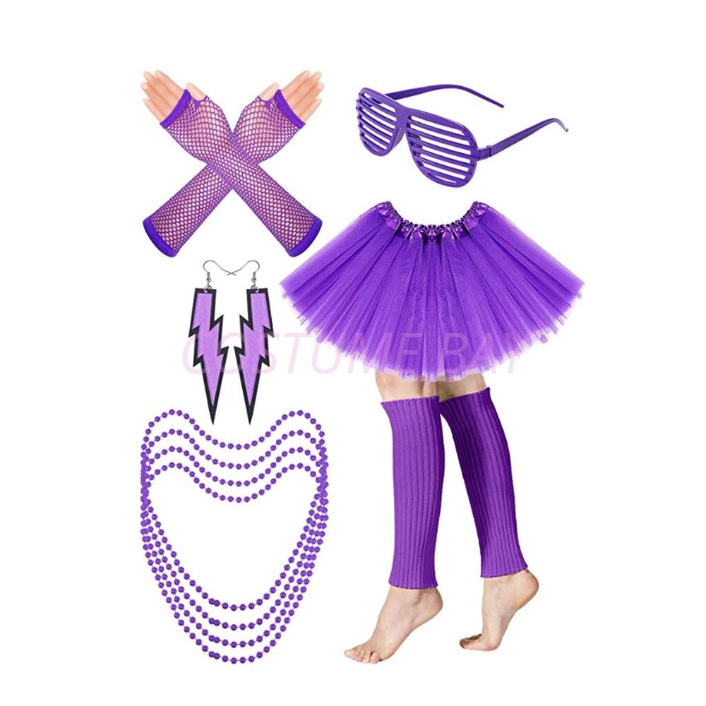 PESENAR Saia tutu feminina neo - Women'S Accessories In The 80S avaliação e preço