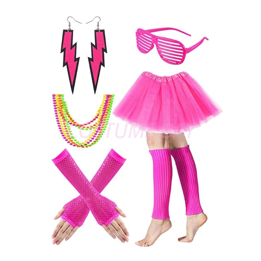 PESENAR Saia tutu feminina neo - Women'S Accessories In The 80S avaliação e preço