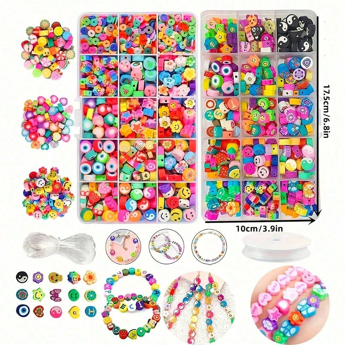 Conjunto de 1450/1200/250 peça - Women Accessories Gift Box avaliação e preço