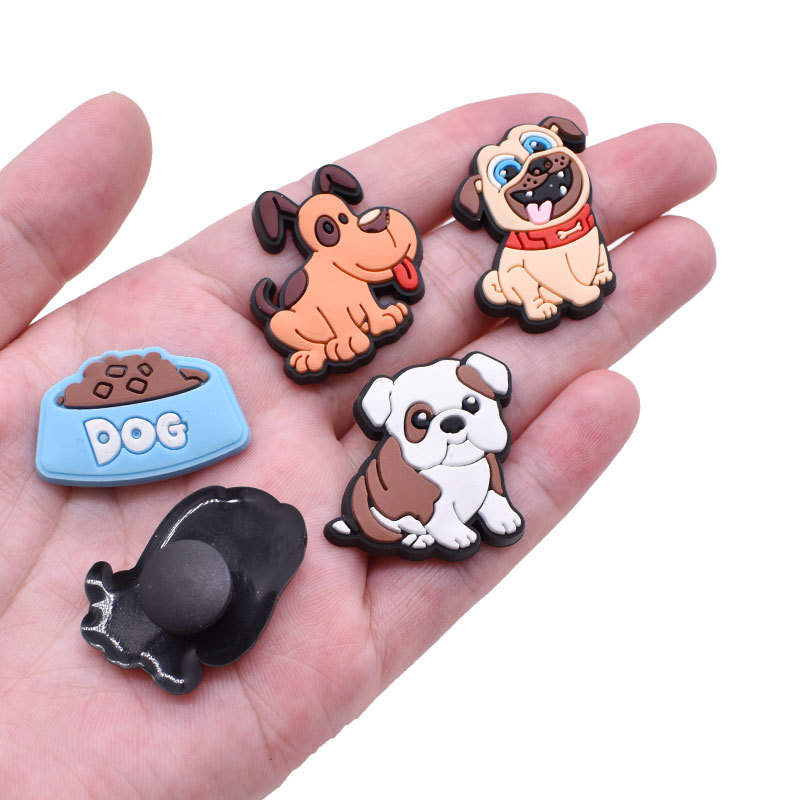 Pingente de sapato de cachorro - Women'S Accessories Crocs avaliação e preço