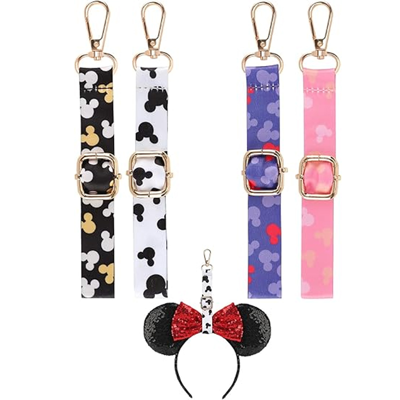 Suporte para Orelhas do Mickey - Women Accessories List avaliação e preço