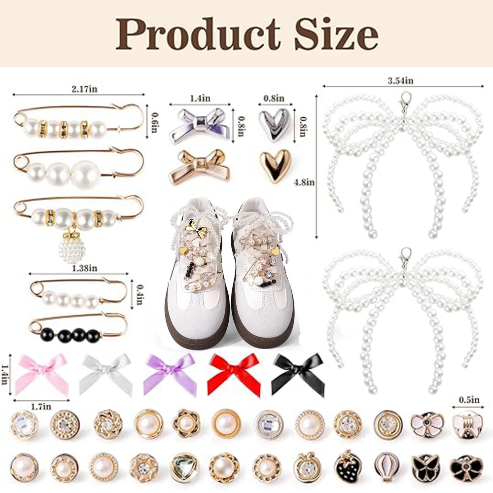 50 peças amuletos de sapato pa - Women'S Accessories Crocs avaliação e preço