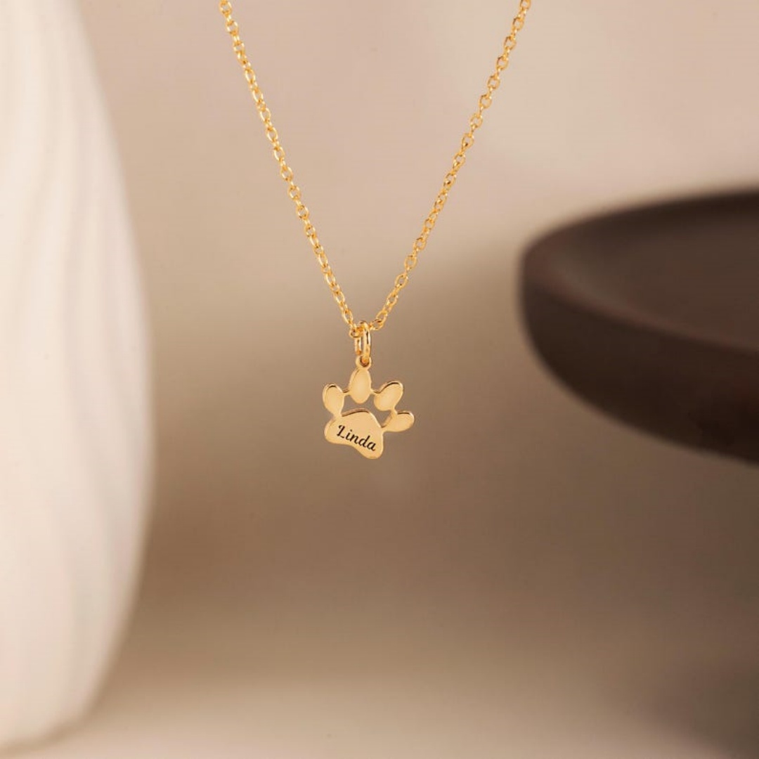 Colar Personalizado com Nome e - Women Accessories Gift Box avaliação e preço