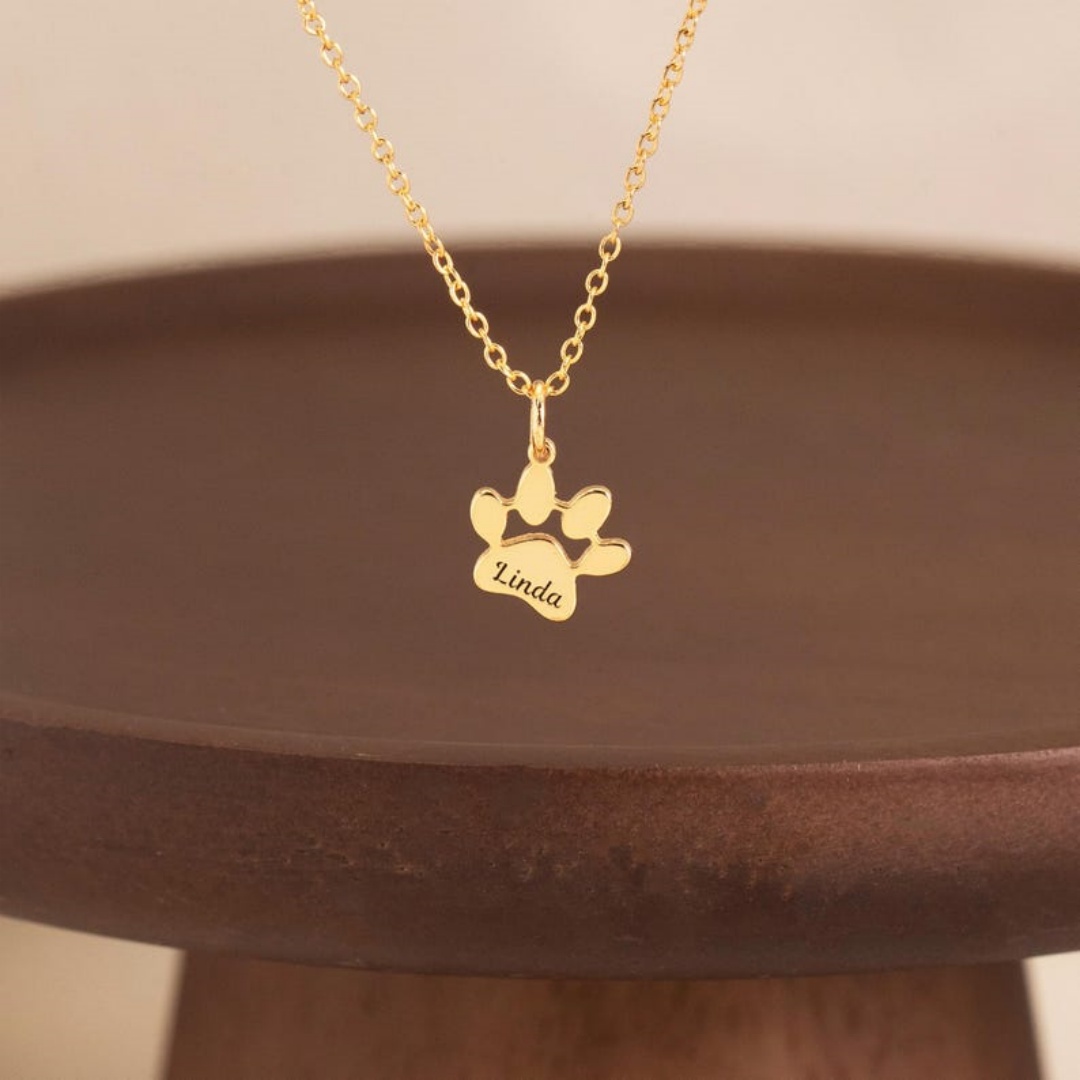 Colar Personalizado com Nome e - Women Accessories Gift Box avaliação e preço