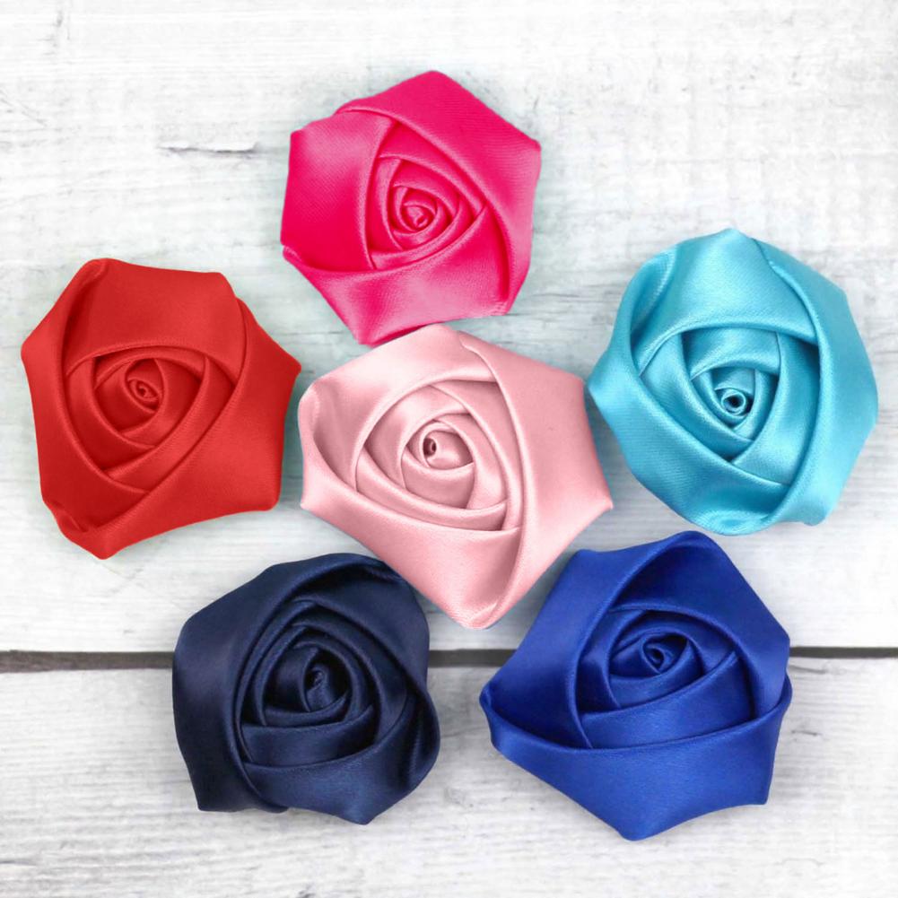 6 Peças de Corsage Artesanal c - Women Accessories Bouquet avaliação e preço