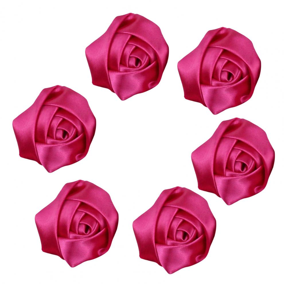 6 Peças de Corsage Artesanal c - Women Accessories Bouquet avaliação e preço