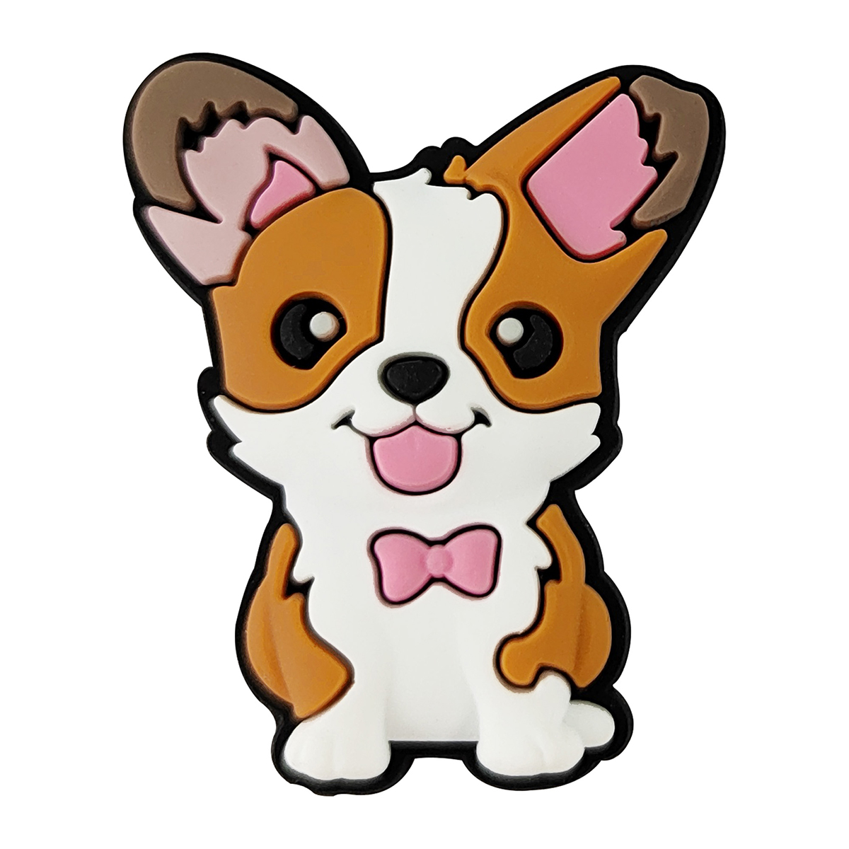 Animais bonitos cão sapato enc - Women'S Accessories Crocs avaliação e preço