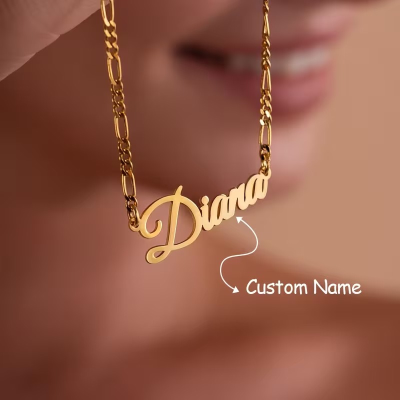 Colares Personalizados com Cor - Women Accessories Gift Box avaliação e preço