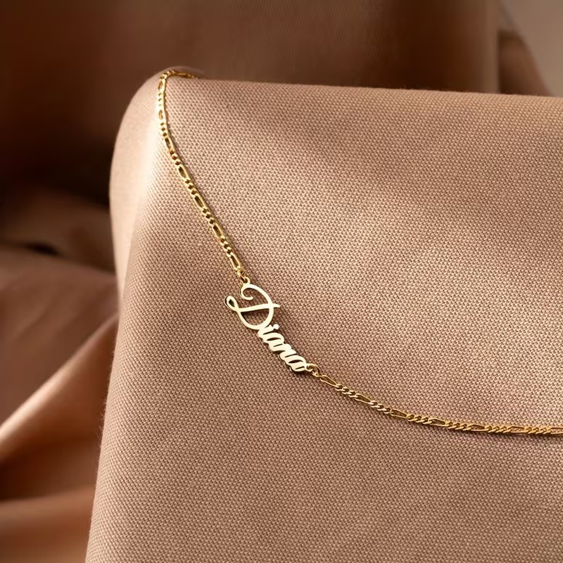 Colares Personalizados com Cor - Women Accessories Gift Box avaliação e preço