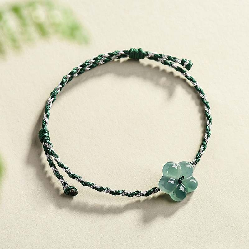 Pulseira de Jadeíta Birmanesa  - Women'S Vintage Accessories avaliação e preço