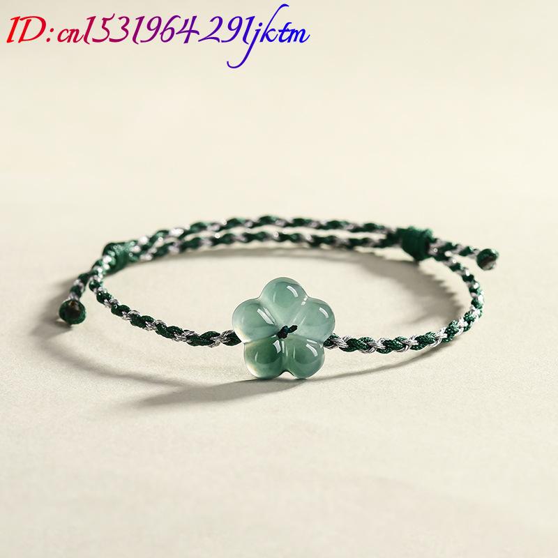 Pulseira de Jadeíta Birmanesa  - Women'S Vintage Accessories avaliação e preço