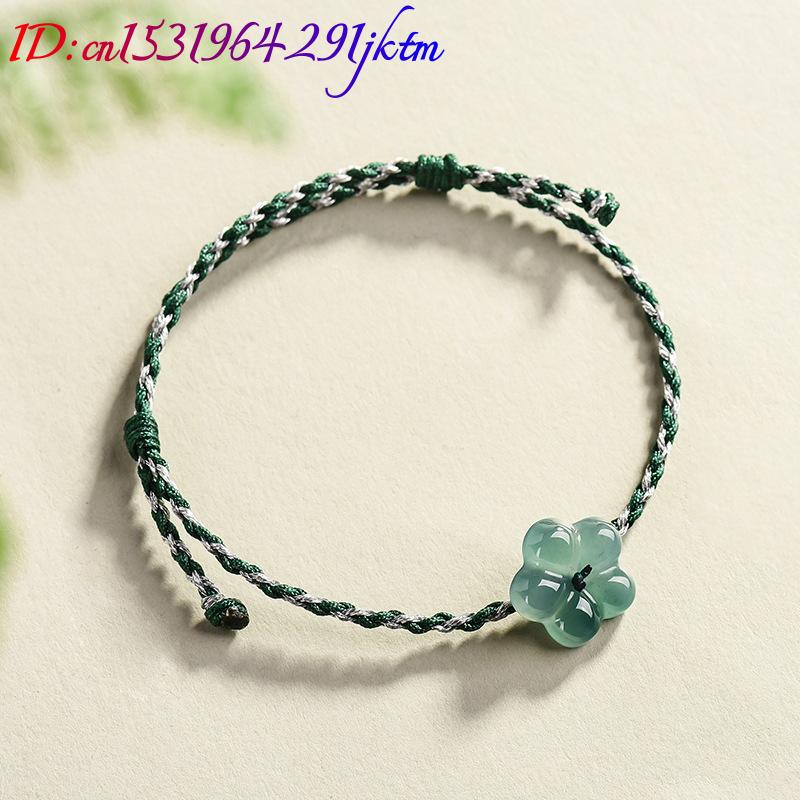 Pulseira de Jadeíta Birmanesa  - Women'S Vintage Accessories avaliação e preço