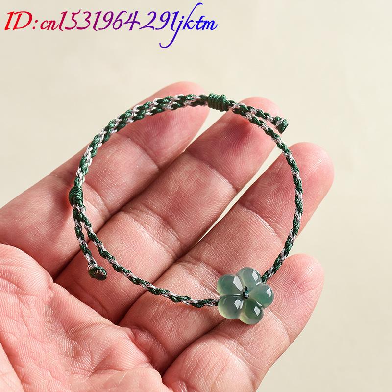 Pulseira de Jadeíta Birmanesa  - Women'S Vintage Accessories avaliação e preço