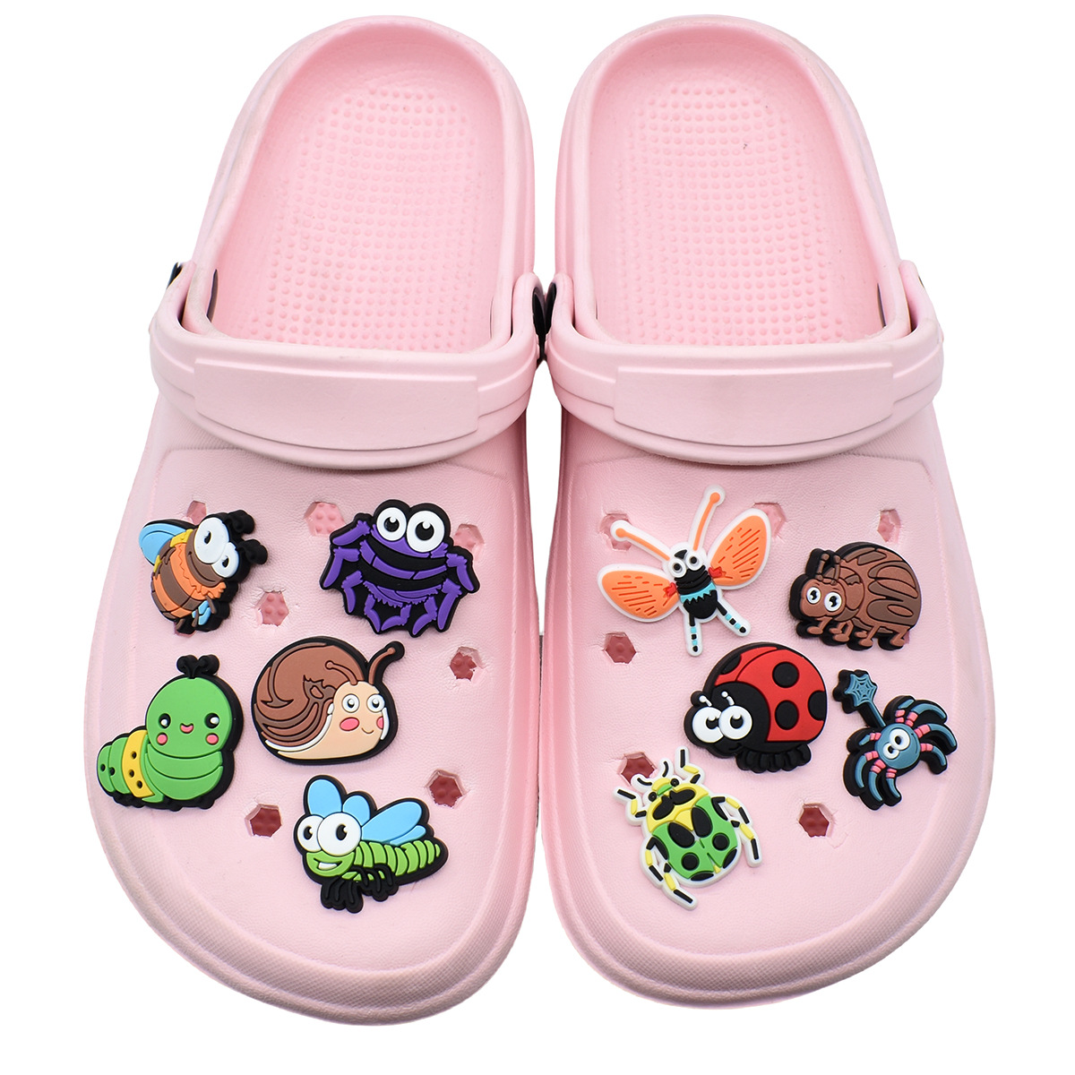 Encantos de sapato de inseto b - Women'S Accessories Crocs avaliação e preço