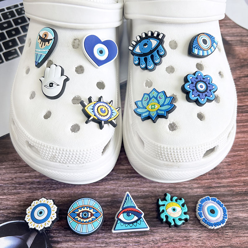 Nova chegada mau olhos sapato  - Women'S Accessories Crocs avaliação e preço